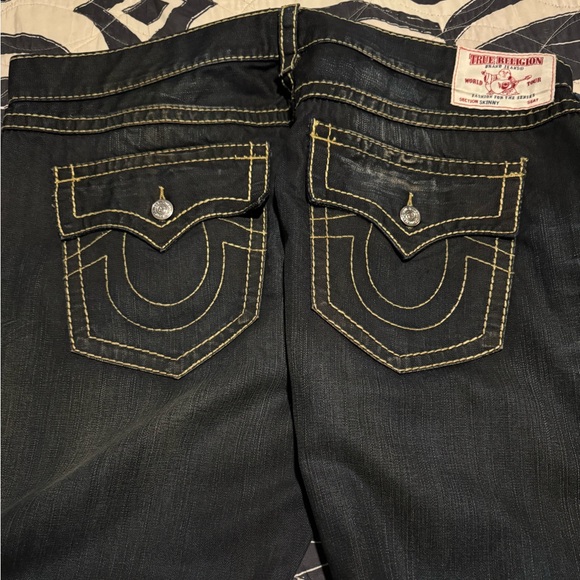 Men True Religion - Picture 2 of 5